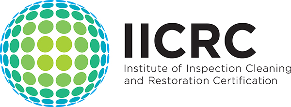  Institute of Inspection, Cleaning and Restoration Certification